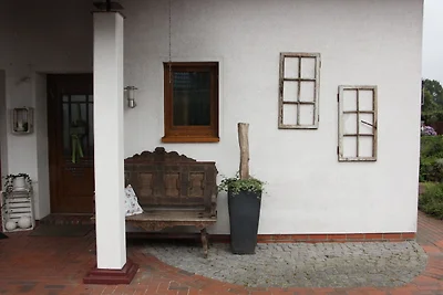 Ferienwohnung am Pilgerweg