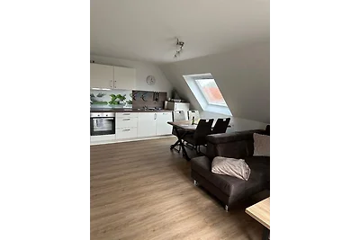 Vakantieappartement Gezinsvakantie Werdum