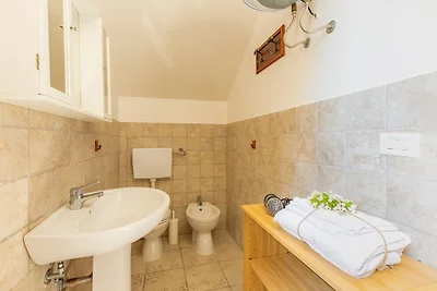 Villa Lidia mit privatem Pool