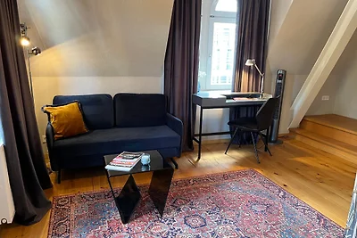 Vakantieappartement Gezinsvakantie Zwickau