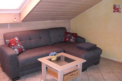 Vakantieappartement Gezinsvakantie Peiting