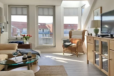 Appartamento Vacanza con famiglia Dorum