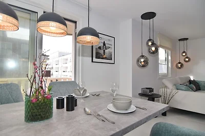 Ebbe + Flut, Whg. 11