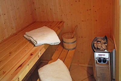 Casa vacanze Vacanza di relax Baabe