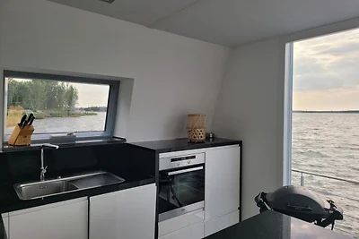 Ferienhaus Water Grundbelegung 4