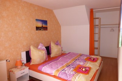 Vakantieappartement Gezinsvakantie Schalkau