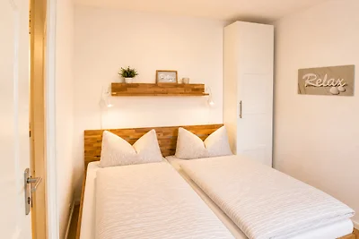 Vakantieappartement Gezinsvakantie Wittdün