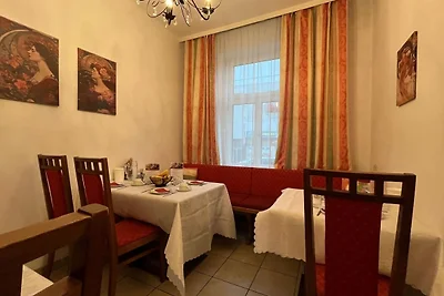 Mariazellerhof Room 012