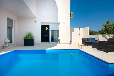 Vakantieappartement Gezinsvakantie Vir