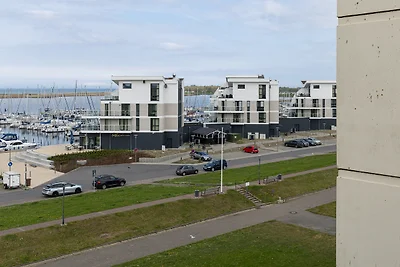 Marina Wendtorf Harbourside