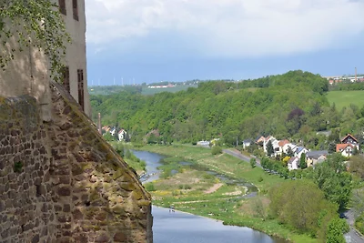 Kleiner Burgblick