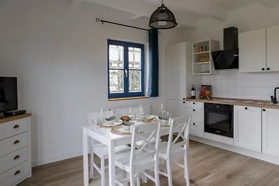 4-Raum Apartment bis 6 Pers. (2.2)
