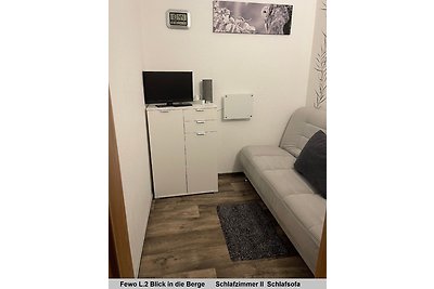 Vakantieappartement Gezinsvakantie Altenau