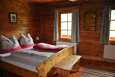 Casa vacanze Vacanza di relax Bad St. Leonhard im Lavanttal