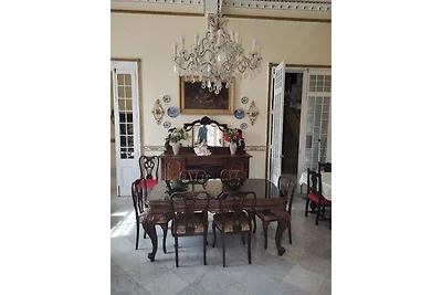 VILLA TERESA Appartement 1
