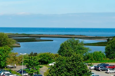 Appartamento Vacanza con famiglia Heiligenhafen