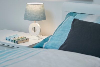 Das Zuhause am Deich "Deichloft"