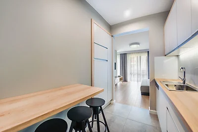 Sun&Snow Wczasowa - Apartment 91