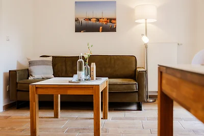 DER STÖRTEBEKER - "Apartment