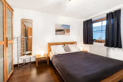 Apartament Dla rodzin Dahme