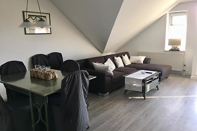 Vakantieappartement Gezinsvakantie Neue Tiefe