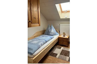 Ferienwohnung Kirchblick