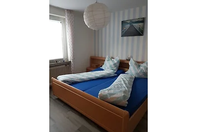 Holiday home relaxing holiday Bad Bederkesa