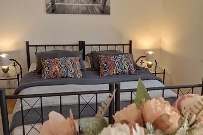 Apartament Dla rodzin Rottleben