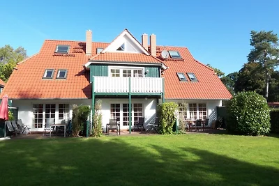 Casa vacanze Vacanza di relax Prerow