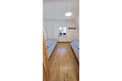 Apartamento Vacaciones familiares Rendsburg