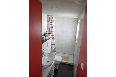 Atelierloft in der Altstadt von