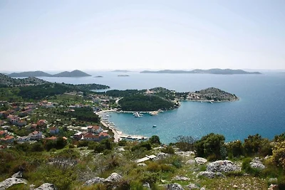 Vakantieappartement Gezinsvakantie Drage