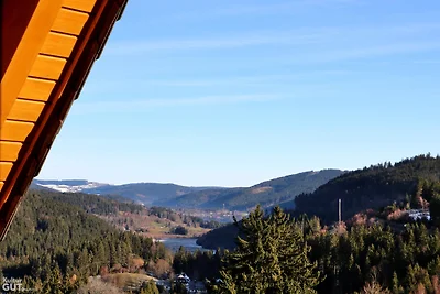 Ferienwohnung Seeblick Nr. 5, 2