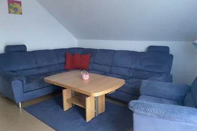 Vakantieappartement Gezinsvakantie Dahme