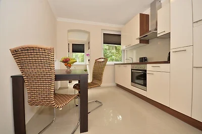 Business Apartments Bremen Typ 2