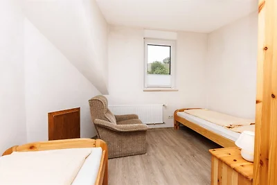 Ferienwohnung Bäumner Fewo 3