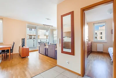 Sun&Snow Aquamarina - Apartment 79