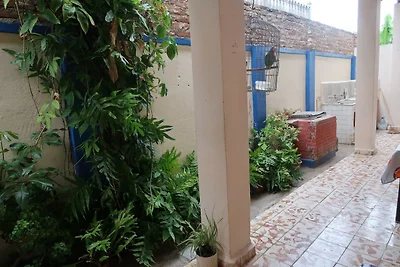 Casa Samy Appartement 1