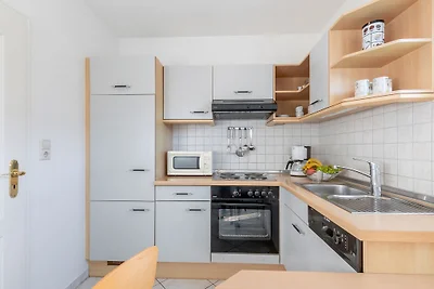 Vakantiehuis Ontspannende vakantie Klausdorf