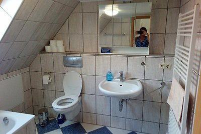 Vakantieappartement Gezinsvakantie Halberstadt