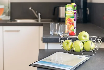 Vakantieappartement Gezinsvakantie Grömitz