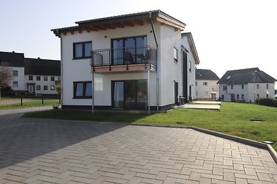 Vakantieappartement Gezinsvakantie St. Goar