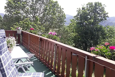 Ferienwohnung-Panoramablick -4