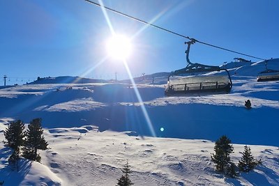 Ferienhaus Tirol Zillertal by