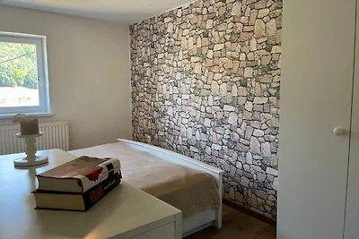 Elbblick kleine Wohnung