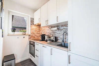 Casa vacanze Vacanza di relax Wittmund