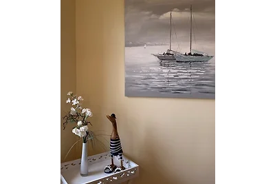 Gut Büchenau - Ferienwohnung