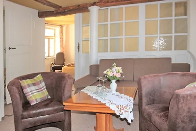 Vakantieappartement Gezinsvakantie Lübbenau/ OT Ragow