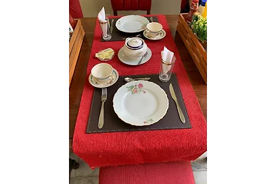 Vakantieappartement Gezinsvakantie Havanna