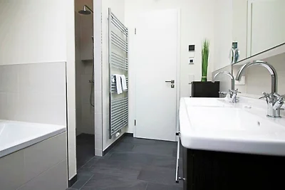 Ostsee - Ferienhaus Nr. 29a "Erste